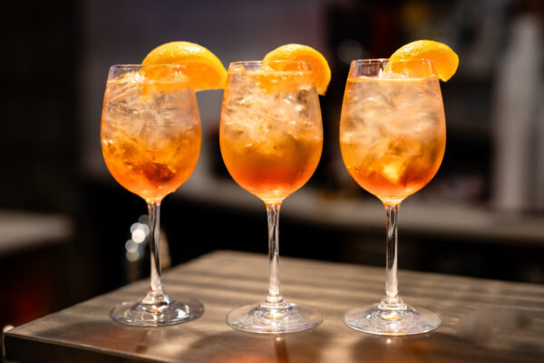 Aperol Spritz